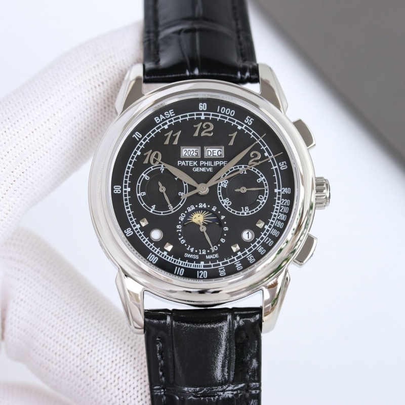 PATEK PHILIPPE